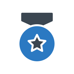 Medal icon