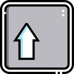 Shift icon