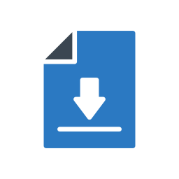 Data icon