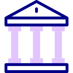 Bank icon