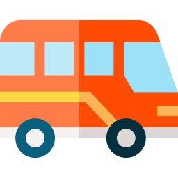 Bus icon