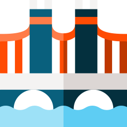 Bridge icon