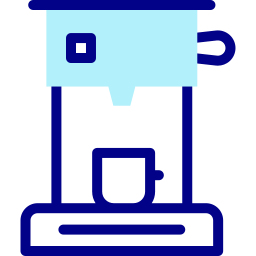 kaffeemaschine icon