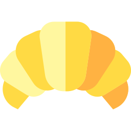 croissant icon