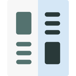 Menu icon