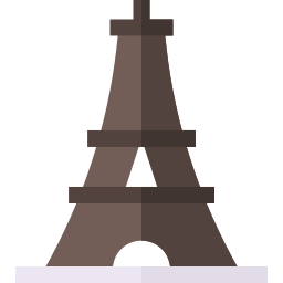 eiffelturm icon