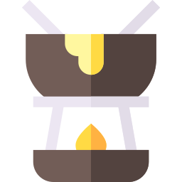 fondue icon