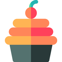 cupcake icon