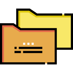 Folder icon