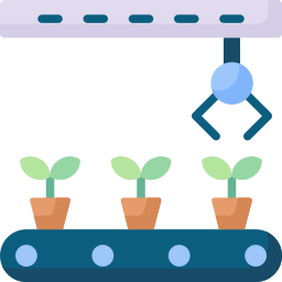 Plant icon