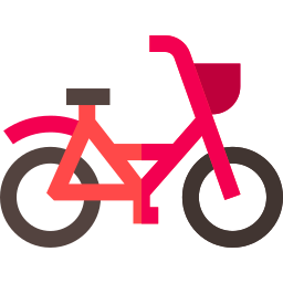 fahrrad icon