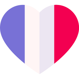 france Icône