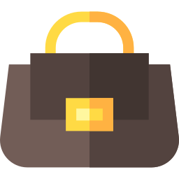 handtasche icon