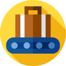 Conveyor icon