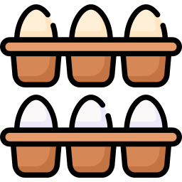 Egg icon