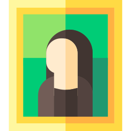 gioconda icon