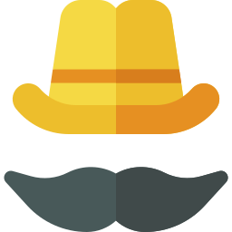 cowboy-hut icon