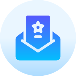 e-mail icon