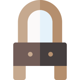 Mirror icon