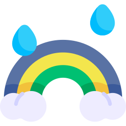 regenbogen icon