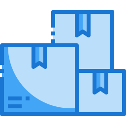 Box icon