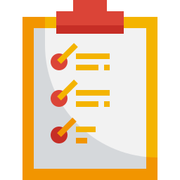 Checklist icon