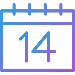 Calendar icon