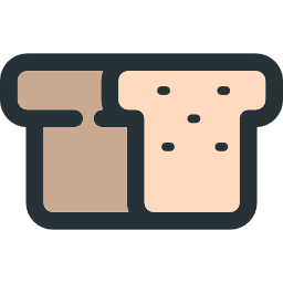 toast icon