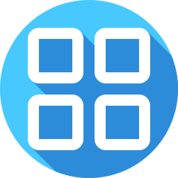 Application icon