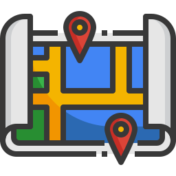 Map icon