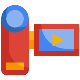 videokamera icon