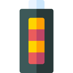 Battery icon