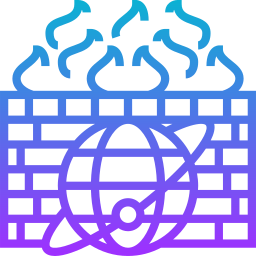 firewall icon