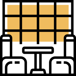 ラウンジ icon