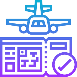 Flight icon