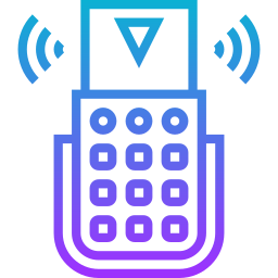 schlüsselkarte icon