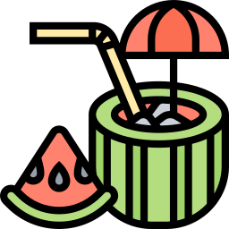 Watermelon icon