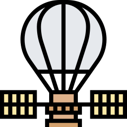 Balloon icon