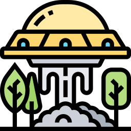 ufo icon