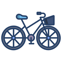 Bicycle icon