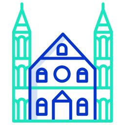 binnenhof icon