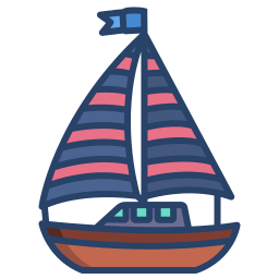 Yatch icon