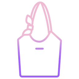 Handbag icon