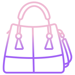 Handbag icon