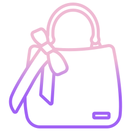 Handbag icon