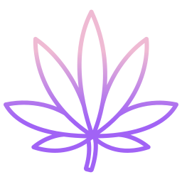 cannabis icon