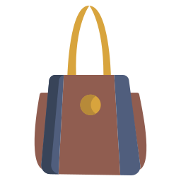 bolsa Ícone