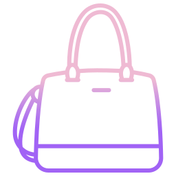 Handbag icon