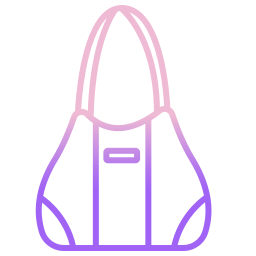 Handbag icon