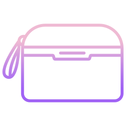 Purse icon